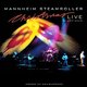 Mannheim Steamroller