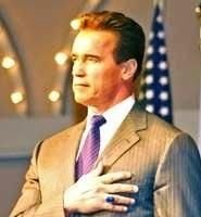 Arnold Schwarzenegger(Public Figure) avatar