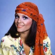 Valerie Harper