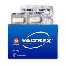 Where to get valtrex from