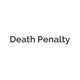 Death Penalty