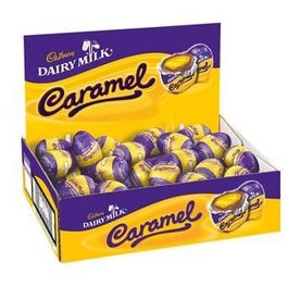 Cadbury Caramel Egg