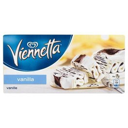 Wall's Original Viennetta Ice Cream