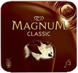 Magnum Classic Ice Cream