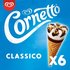 Cornetto Classic Ice Cream