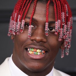 Lil Yachty alive and kicking