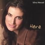 Idina Menzel