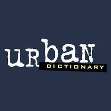 Urban Dictionary