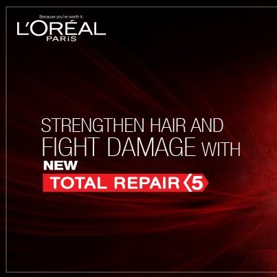 Total Repair 5