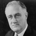 Franklin D. Roosevelt