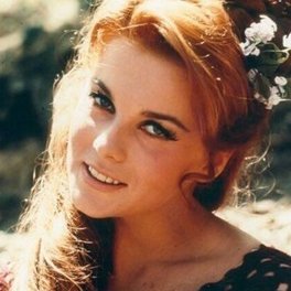Ann-Margret
