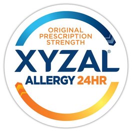 Xyzal