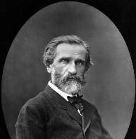 Giuseppe Verdi