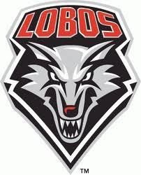 New Mexico Lobos football