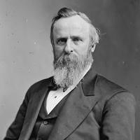 Rutherford B. Hayes