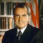 Richard Nixon