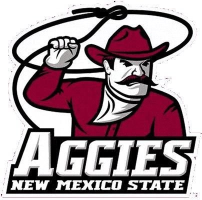 New Mexico State Aggies football