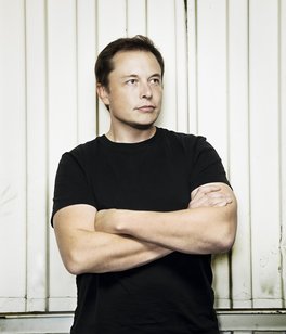 Elon Musk