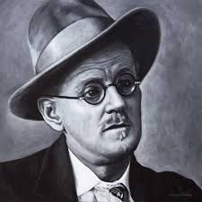 James Joyce