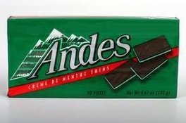 Andes Mints