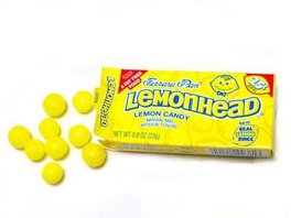 Lemonhead