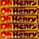 Oh Henry!