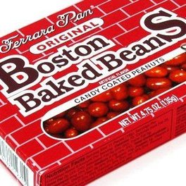 Boston Baked Beans