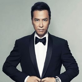Donnie Yen