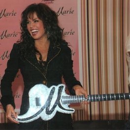 Marie Osmond