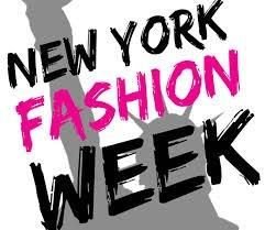 New York Fashion Week