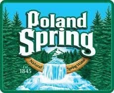 Poland Spring