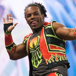 Xavier Woods