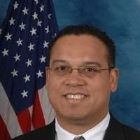 Keith Ellison