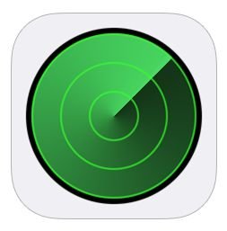 Find My iPhone