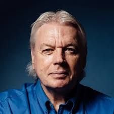 David Icke popularity & fame | YouGov