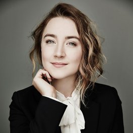 Saoirse Ronan