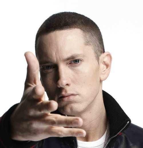 Eminem(Music Artist)