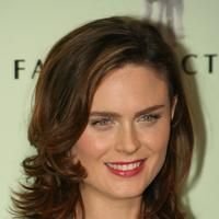 Emily Deschanel