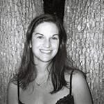 Sarah Dessen