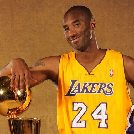 Kobe Bryant(Sports Personality) avatar