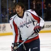 Alex Ovechkin
