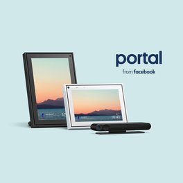 Portal from Facebook