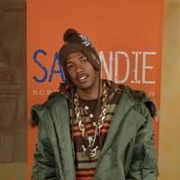 Nick Cannon