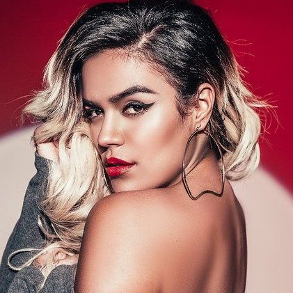 Latin Music Artists poster