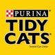 Tidy Cats