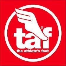 Athlete's Foot