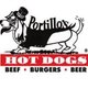 Portillo's