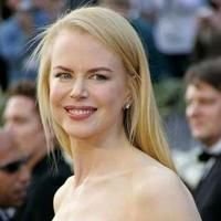 Nicole Kidman(Actor)