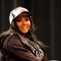 Nicole "Snooki" Polizzi