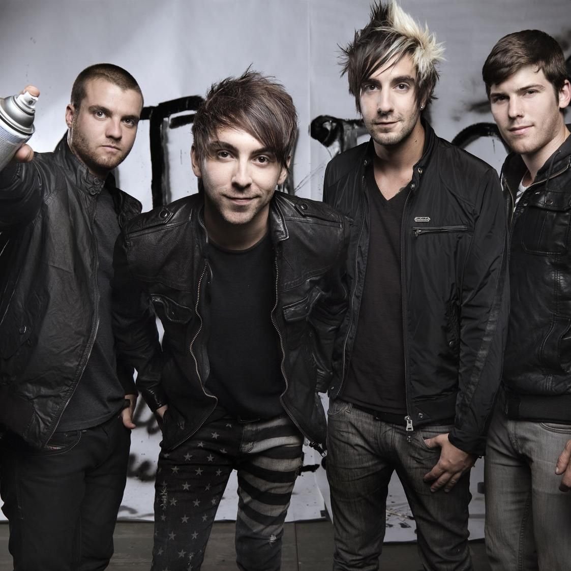 All Time Low avatar
